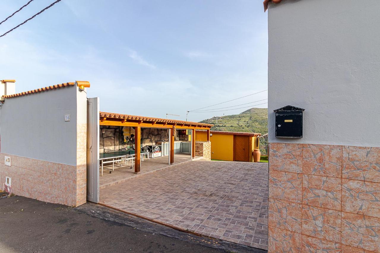Villa Caiman Balcon de Telde Exterior photo